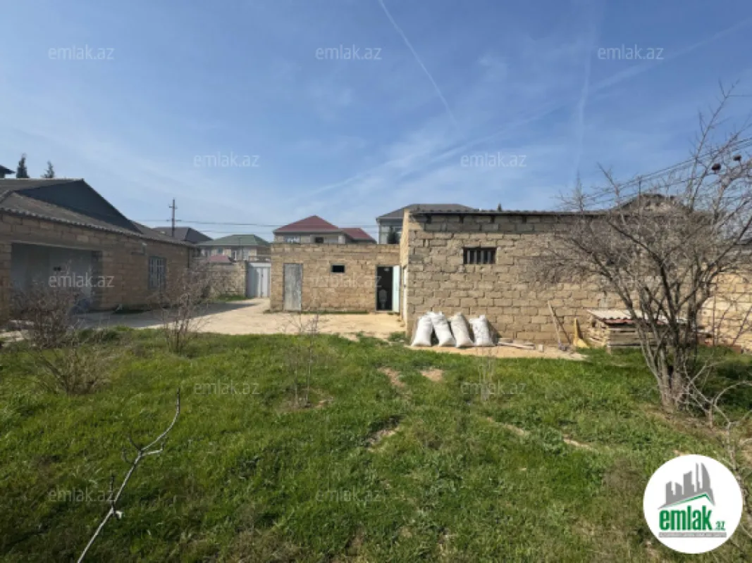 Satılır torpaq sahəsi 6 m²