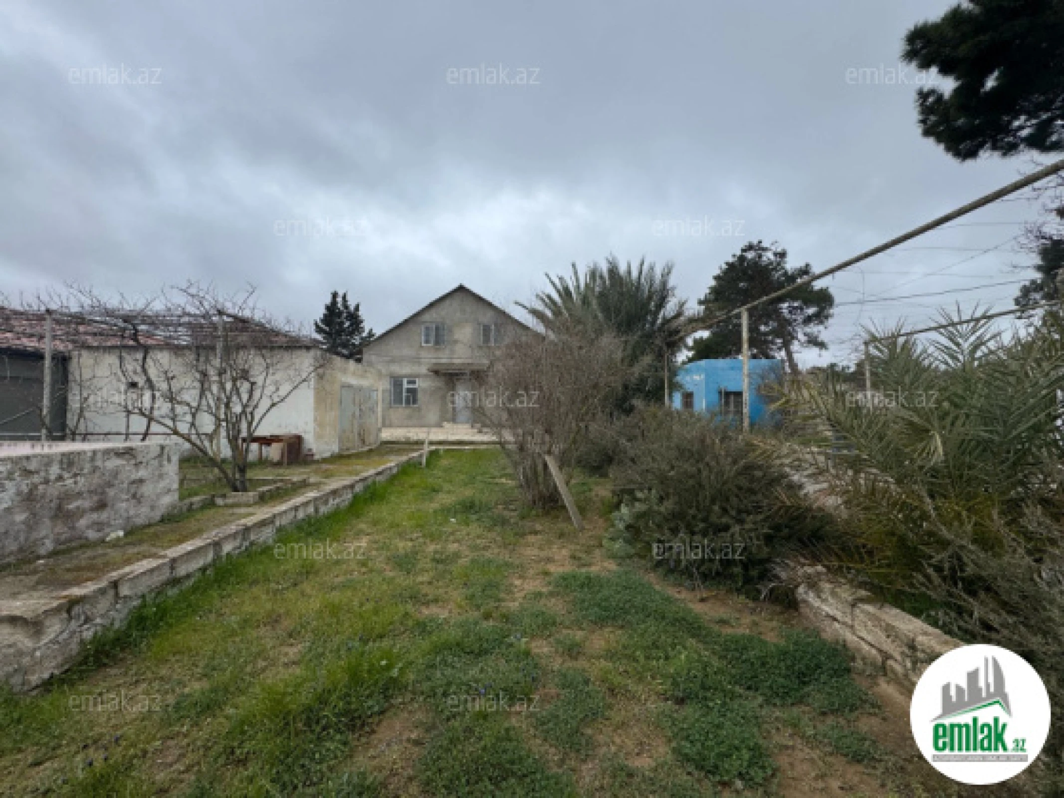 Satılır torpaq sahəsi 20 m²