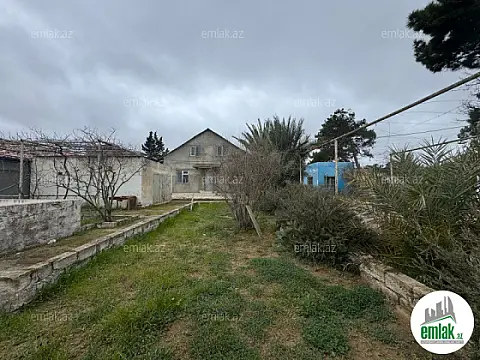 Satılır torpaq sahəsi 20 m²