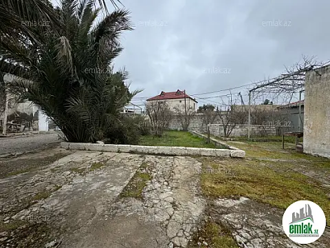Satılır torpaq sahəsi 20 m²