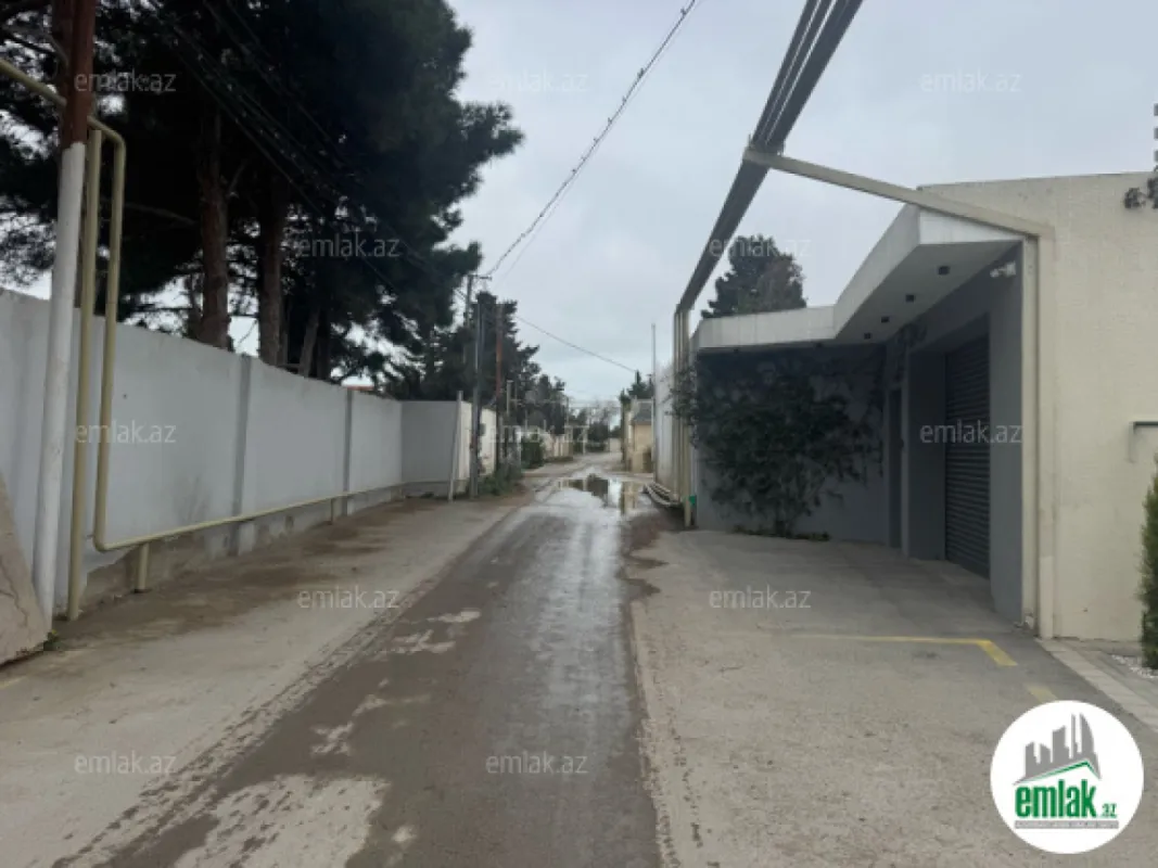 Satılır torpaq sahəsi 20 m²