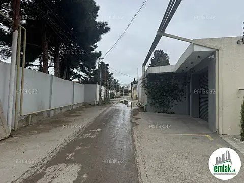 Satılır torpaq sahəsi 20 m²