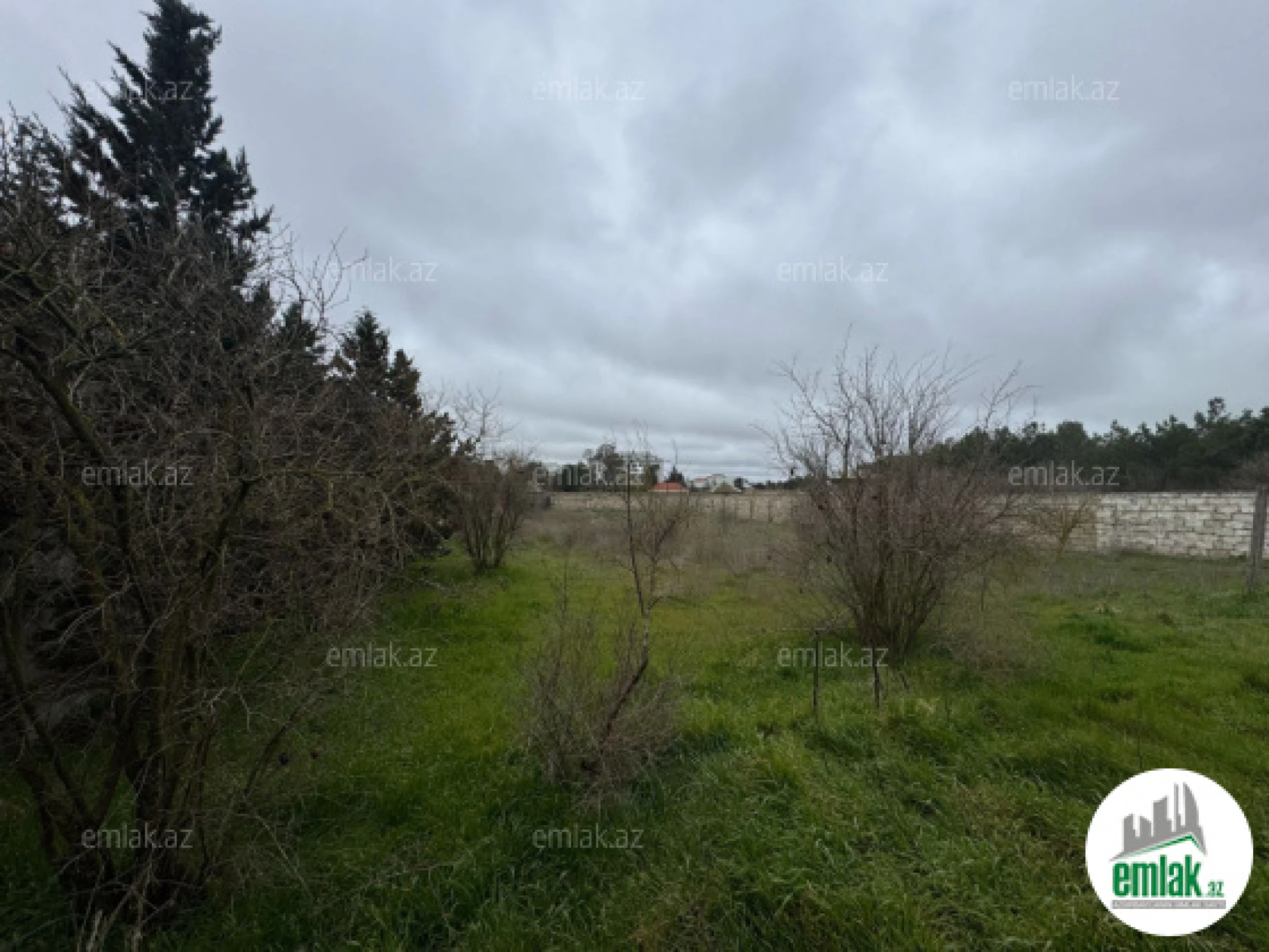 Satılır torpaq sahəsi 20 m²