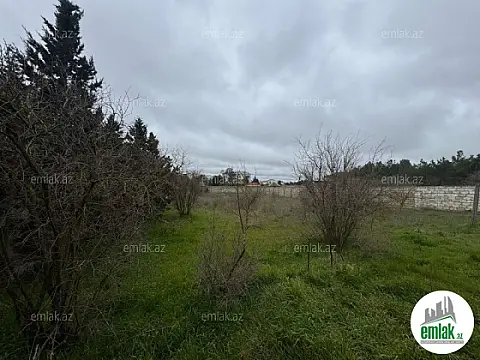Satılır torpaq sahəsi 20 m²