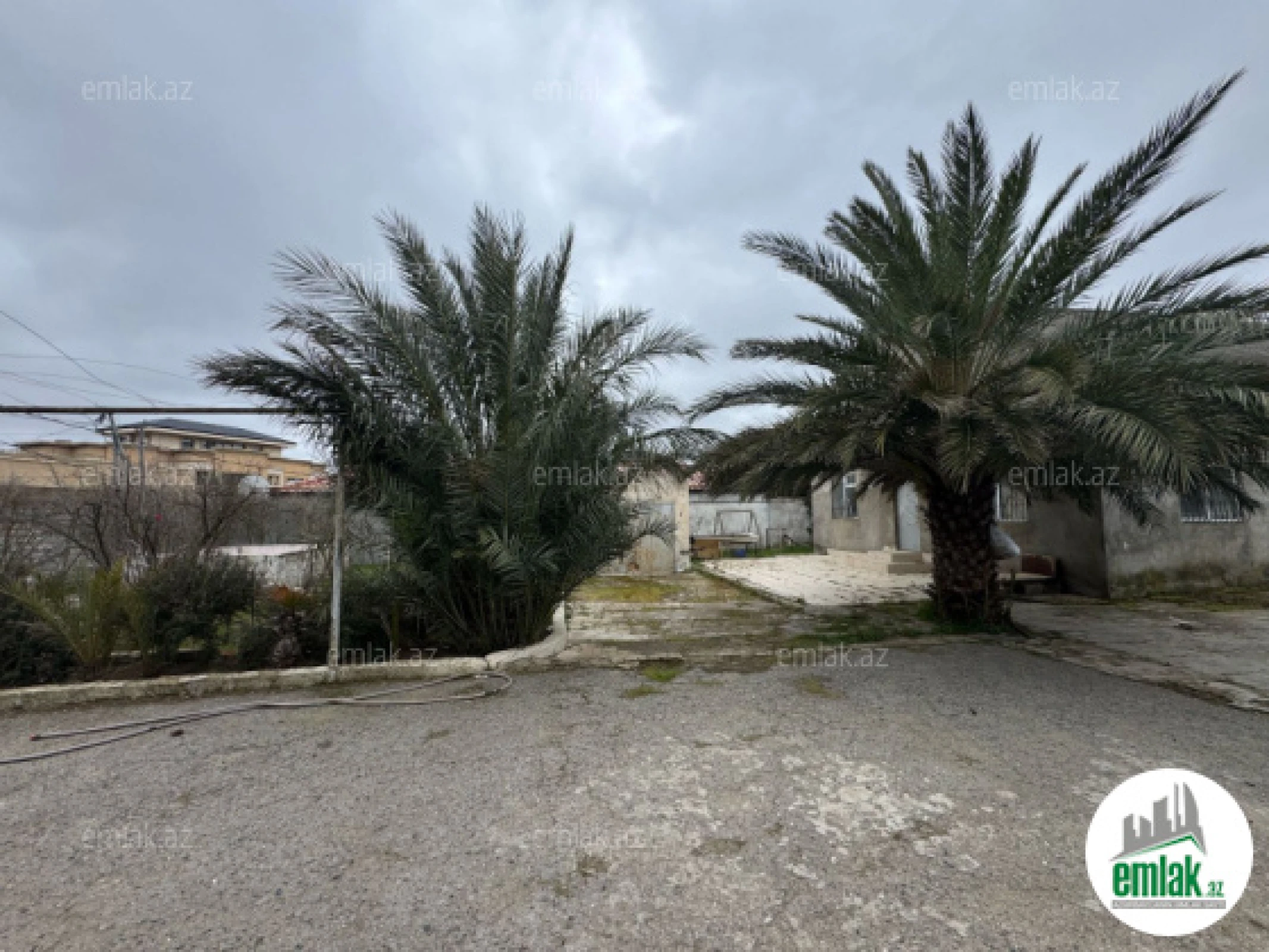 Satılır torpaq sahəsi 20 m²