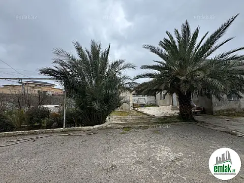 Satılır torpaq sahəsi 20 m²
