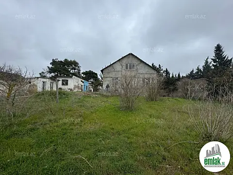 Satılır torpaq sahəsi 20 m² — Bakı, Mərdəkan 20.00 m²