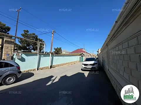 Satılır torpaq sahəsi 5 m²