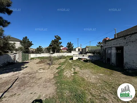 Satılır torpaq sahəsi 5 m²