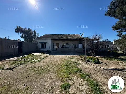 Satılır torpaq sahəsi 5 m²