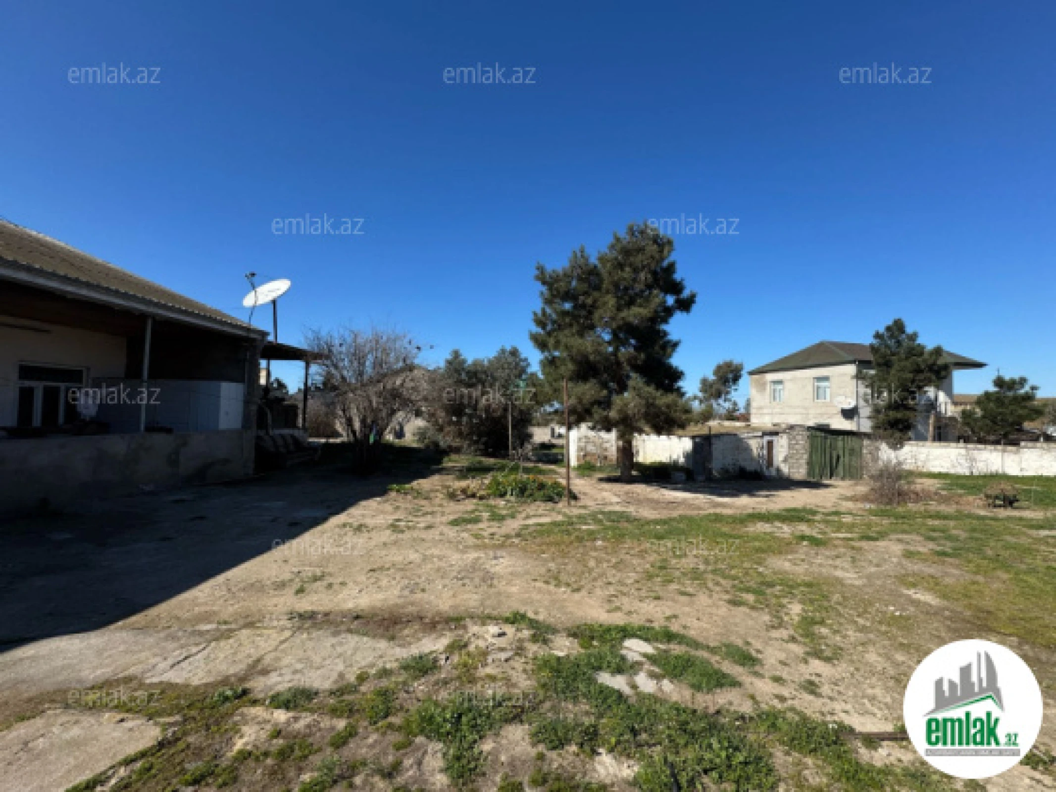 Satılır torpaq sahəsi 5 m²