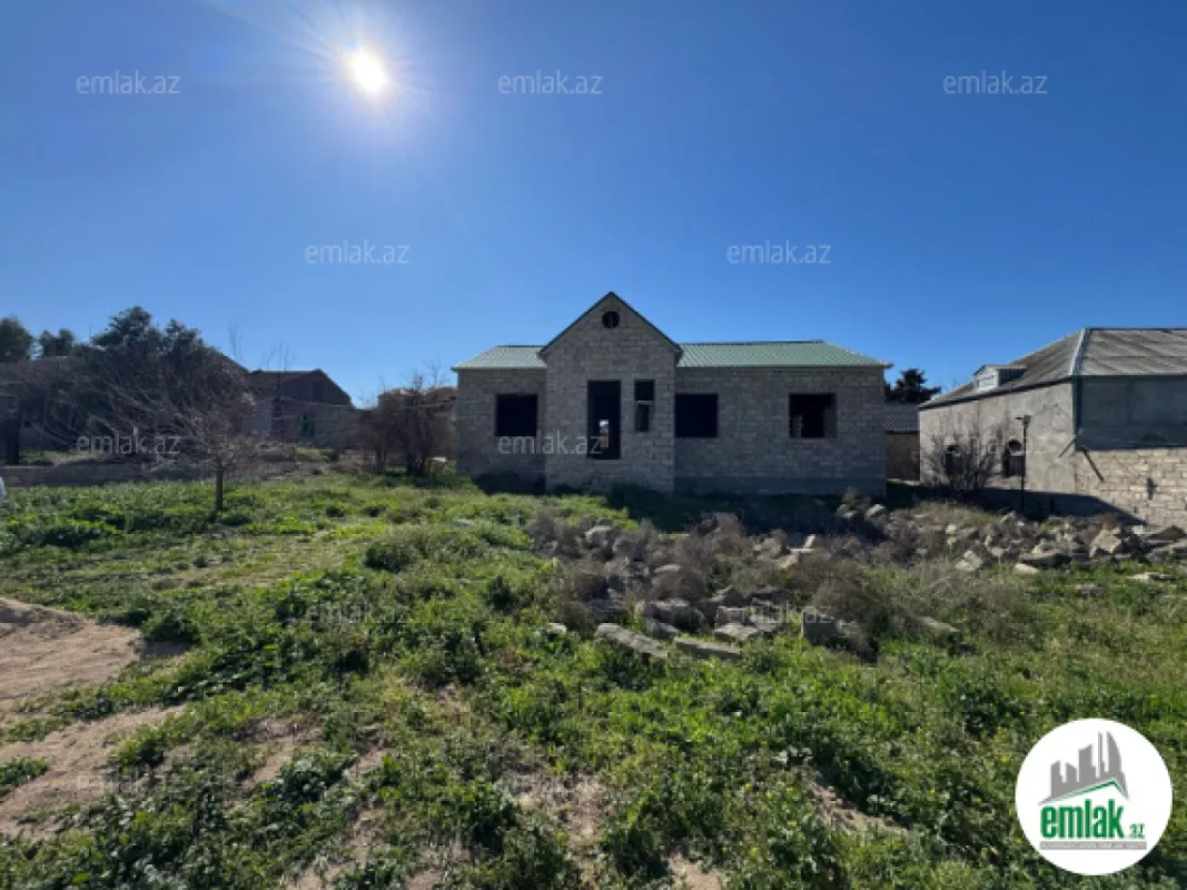 Satılır torpaq sahəsi 5 m²