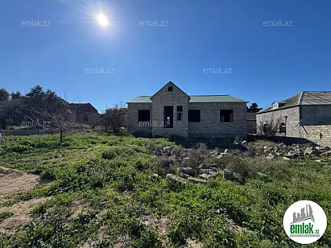 Satılır torpaq sahəsi 5 m² — Bakı 5.00 m²