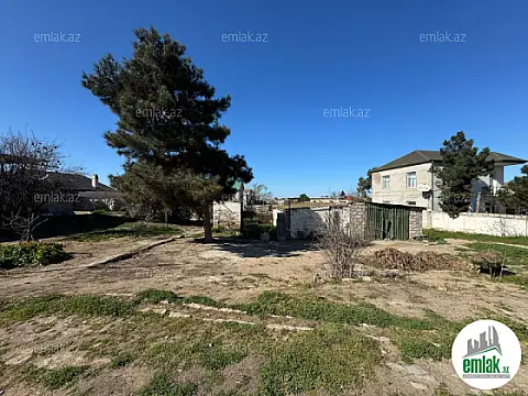 Satılır torpaq sahəsi 5 m²