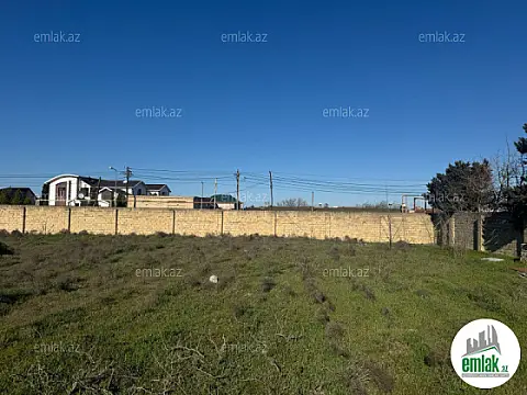 Satılır torpaq sahəsi 36 m²
