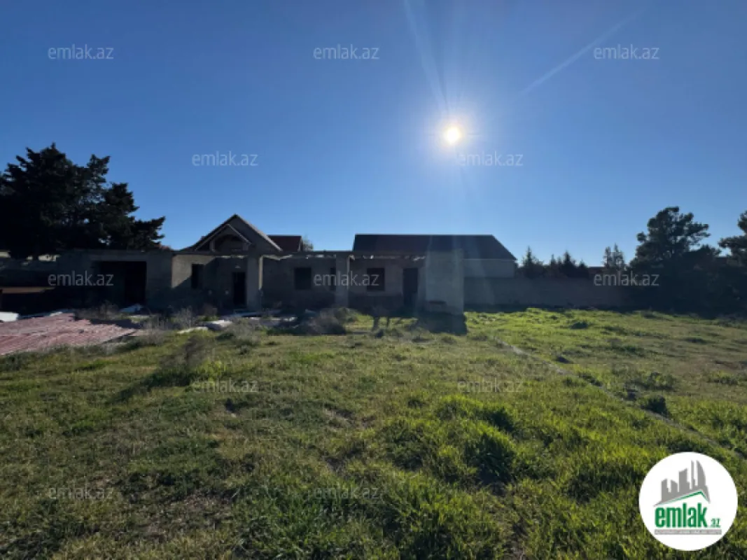 Satılır torpaq sahəsi 36 m²