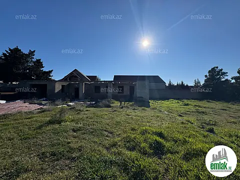 Satılır torpaq sahəsi 36 m² — Bakı 36.00 m²