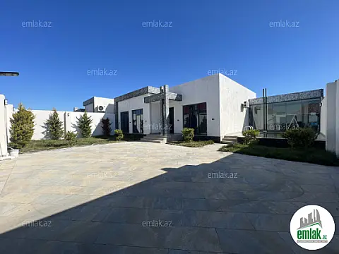 Satılır 4 otaqlı mənzil 150 m² — Bakı 4 otaq 150.00 m²