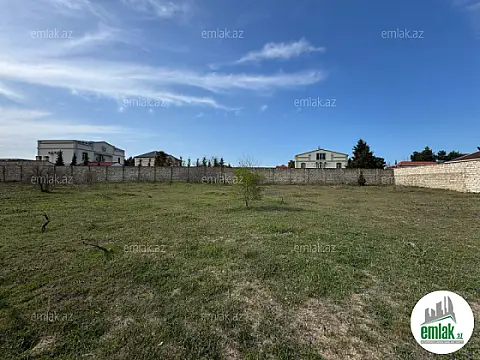 Satılır torpaq sahəsi 24 m²