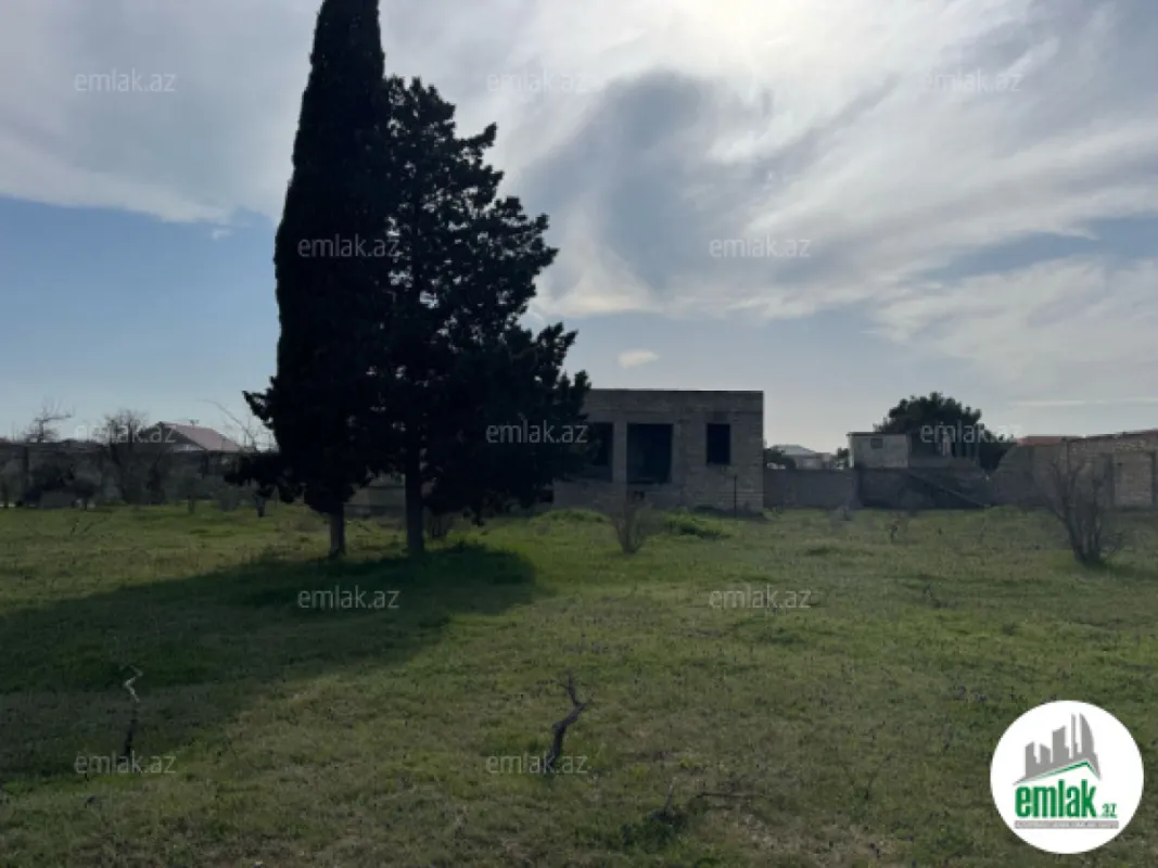 Satılır torpaq sahəsi 24 m²
