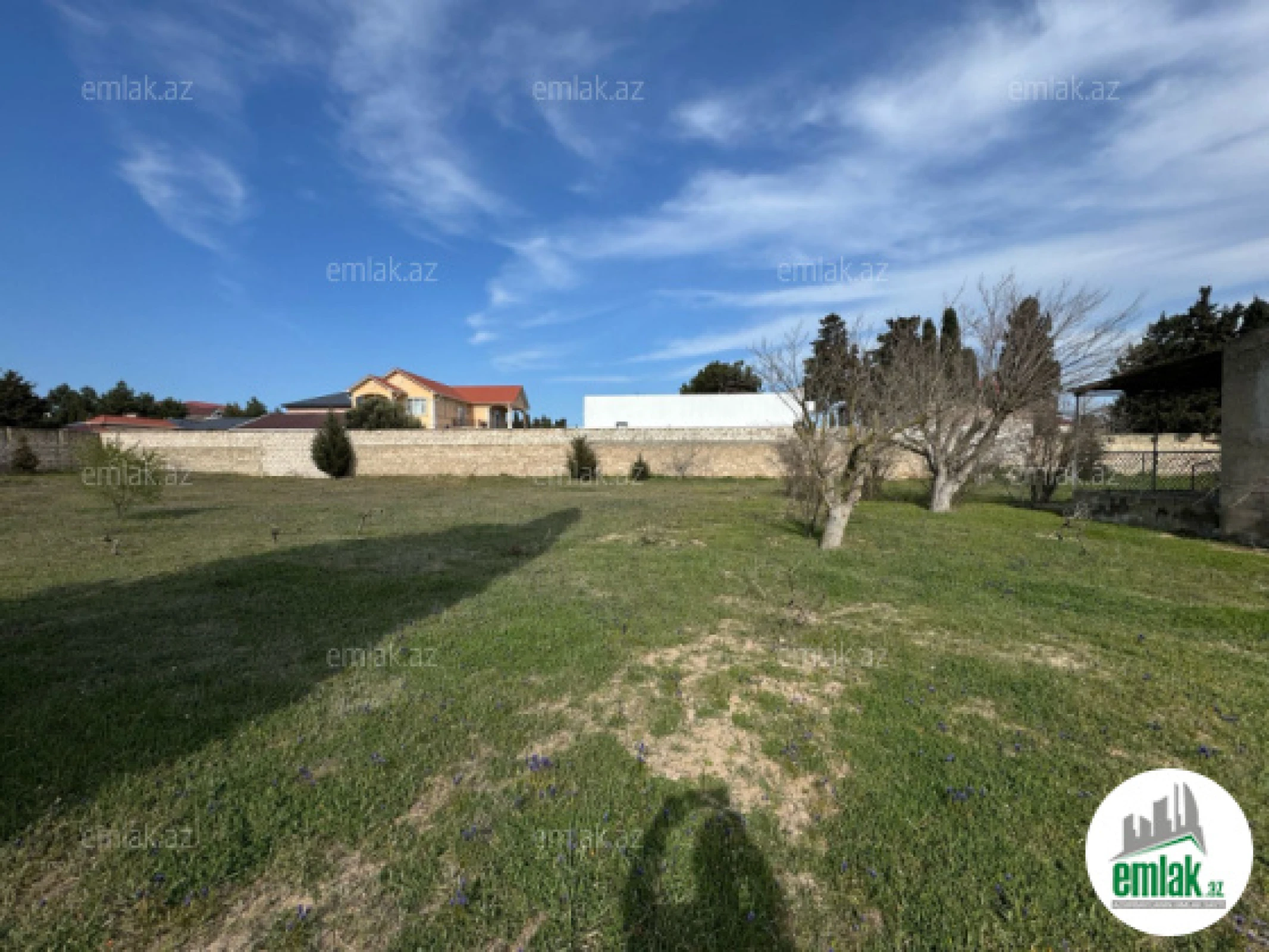 Satılır torpaq sahəsi 24 m²