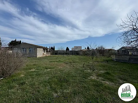 Satılır torpaq sahəsi 24 m²