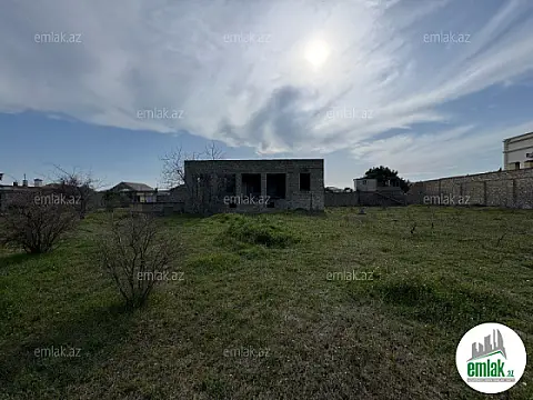 Satılır torpaq sahəsi 24 m²
