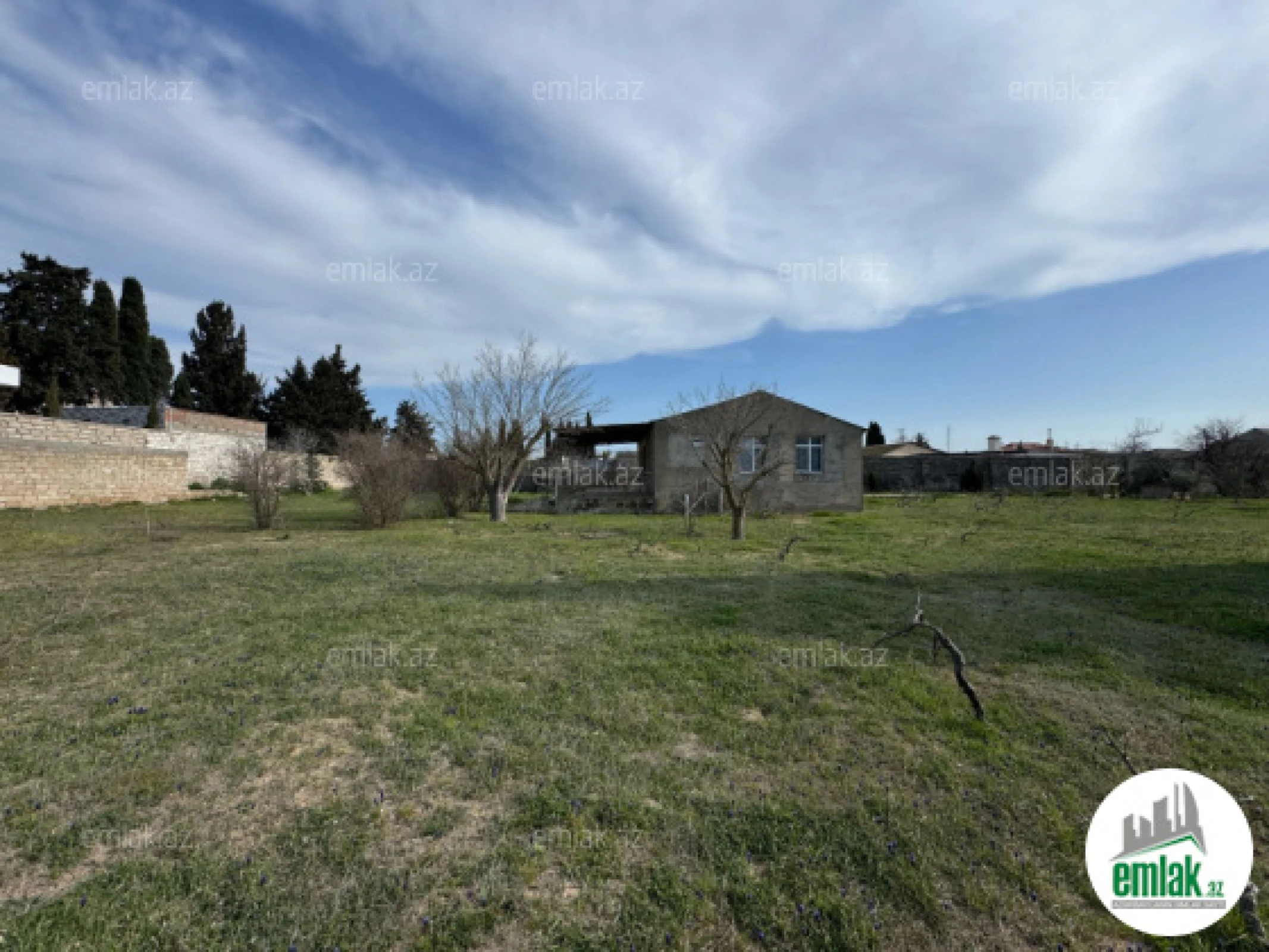 Satılır torpaq sahəsi 24 m²