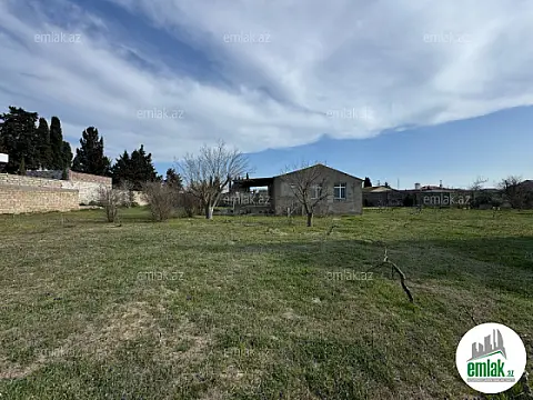 Satılır torpaq sahəsi 24 m² — Bakı, Mərdəkan 24.00 m²