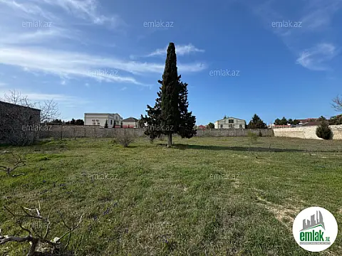 Satılır torpaq sahəsi 24 m²