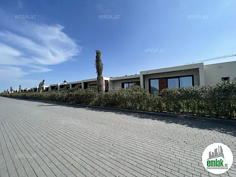 Satılır 1 otaqlı mənzil 60 m² — Bakı 1 otaq 60.00 m²