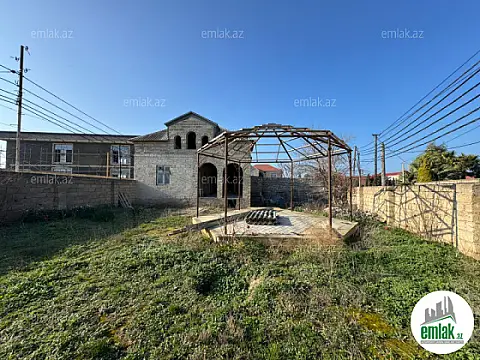 Satılır torpaq sahəsi 6 m² — Bakı, Şağan 6.00 m²