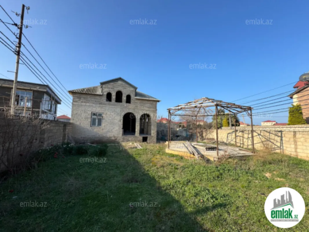 Satılır torpaq sahəsi 6 m²