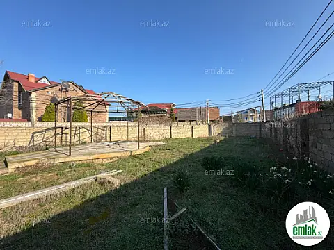Satılır torpaq sahəsi 6 m²