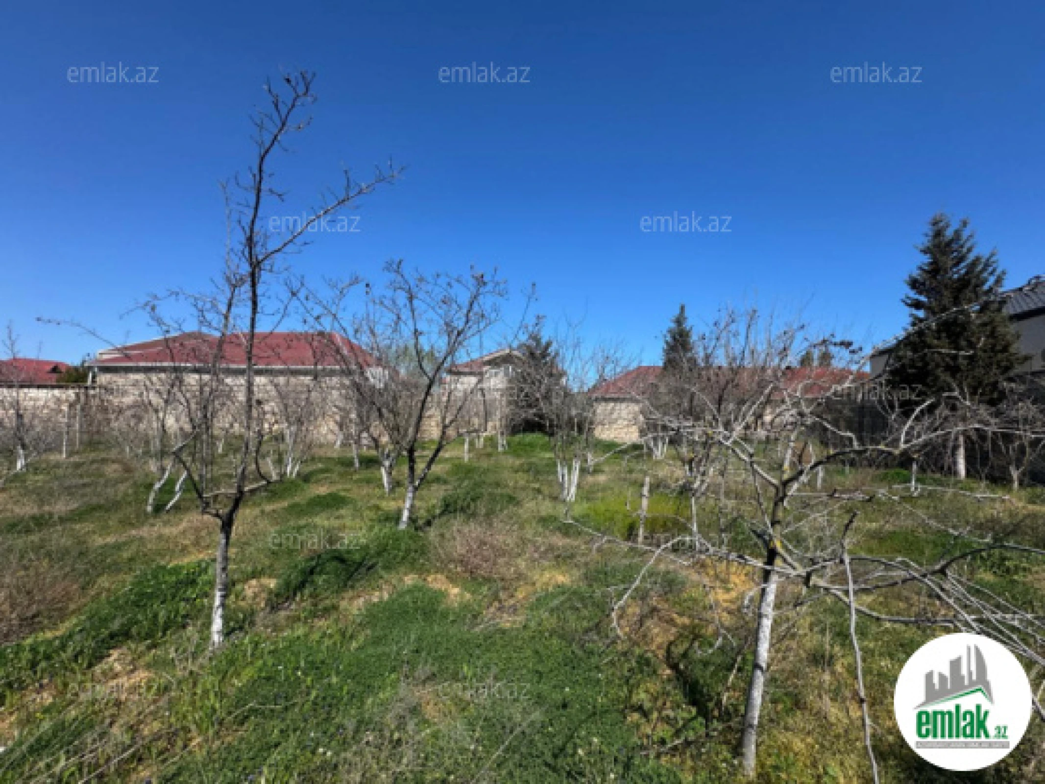 Satılır torpaq sahəsi 13 m²