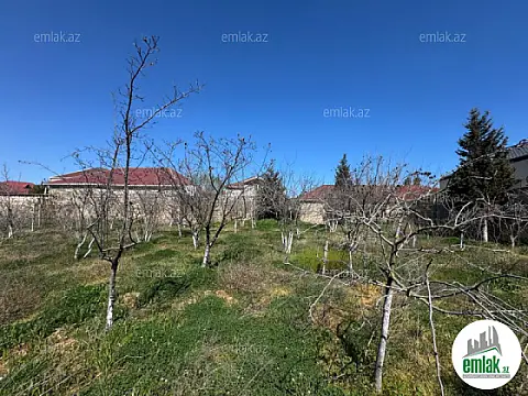 Satılır torpaq sahəsi 13 m²