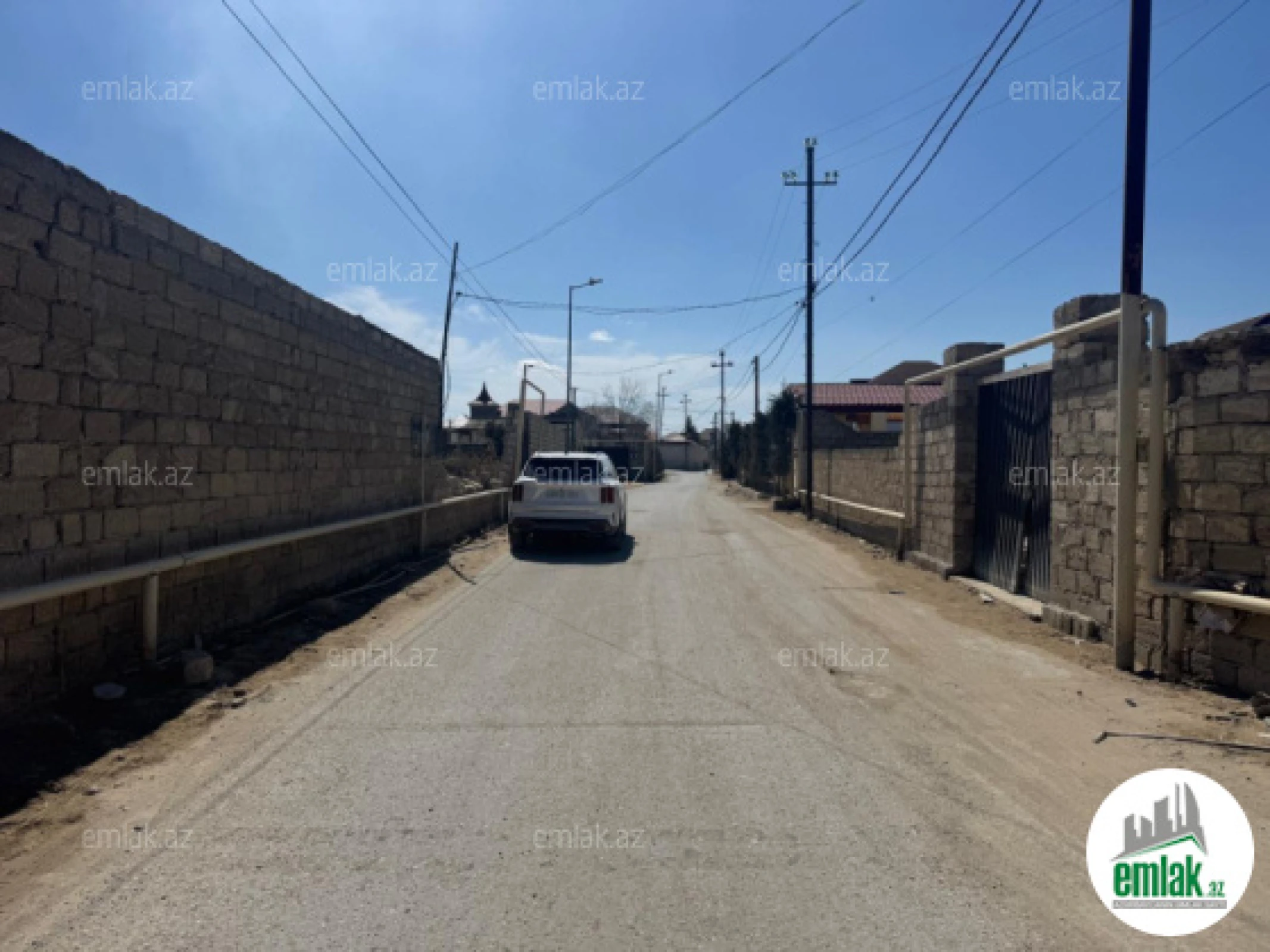 Satılır torpaq sahəsi 13 m²