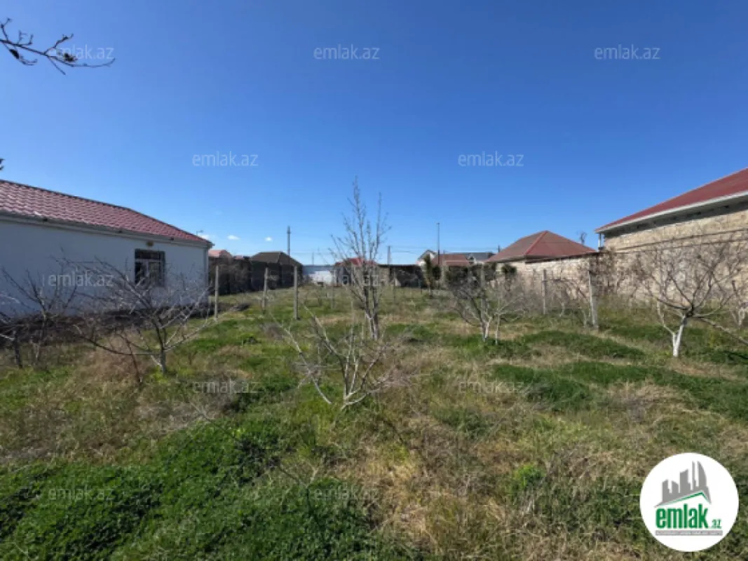 Satılır torpaq sahəsi 13 m²