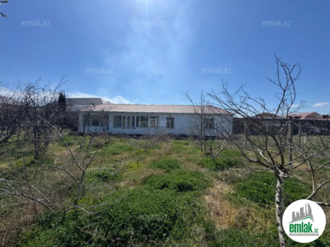 Satılır torpaq sahəsi 13 m²