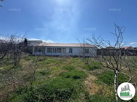 Satılır torpaq sahəsi 13 m² — Bakı, Buzovna 13.00 m²