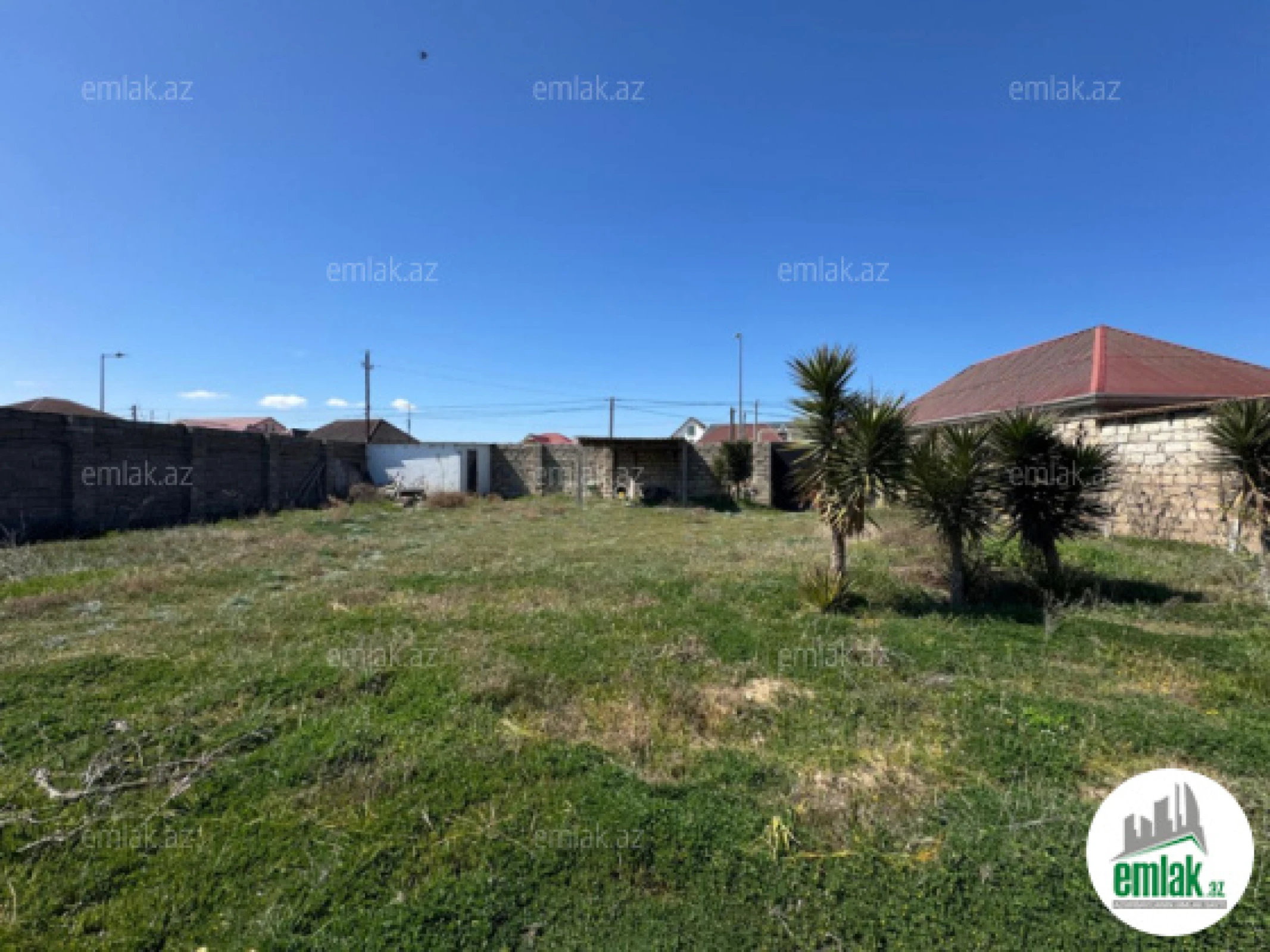 Satılır torpaq sahəsi 13 m²