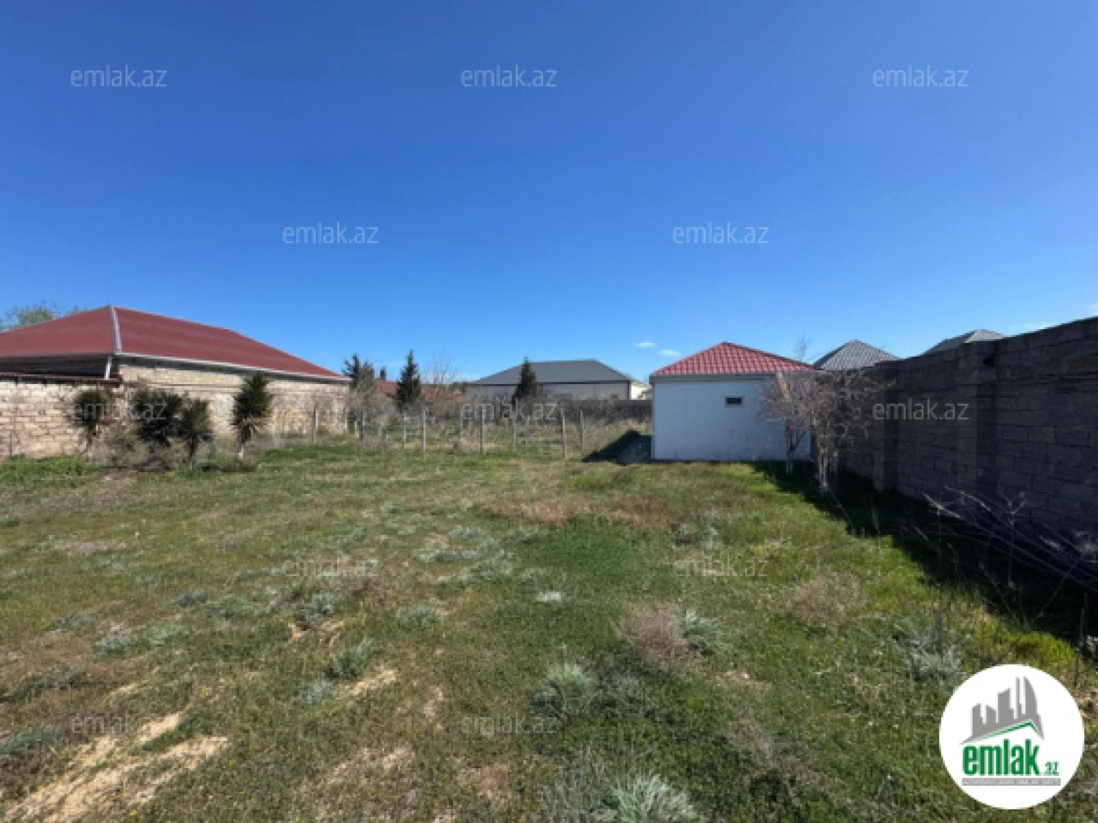 Satılır torpaq sahəsi 13 m²