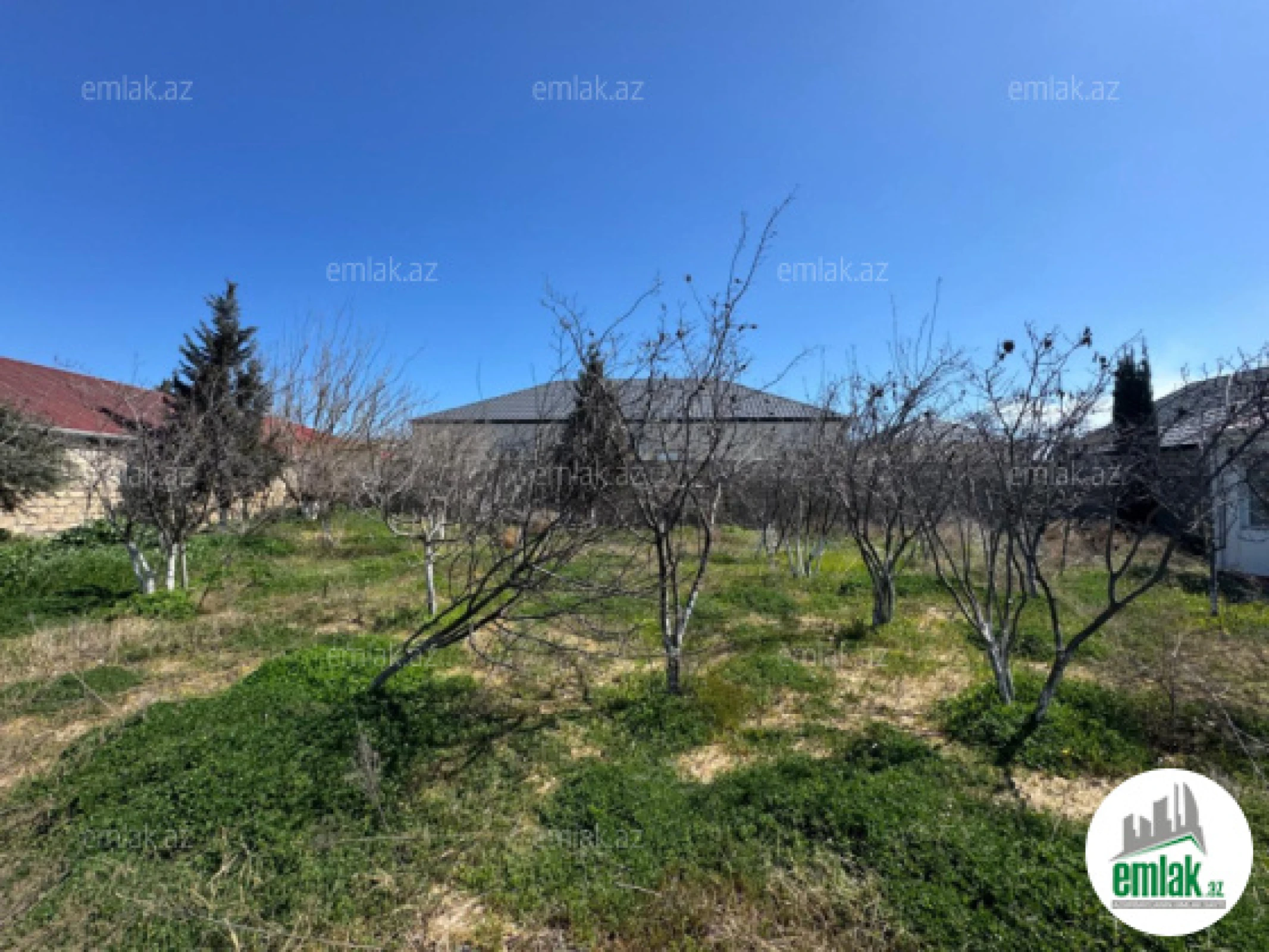 Satılır torpaq sahəsi 13 m²