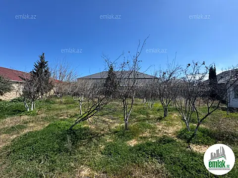 Satılır torpaq sahəsi 13 m²