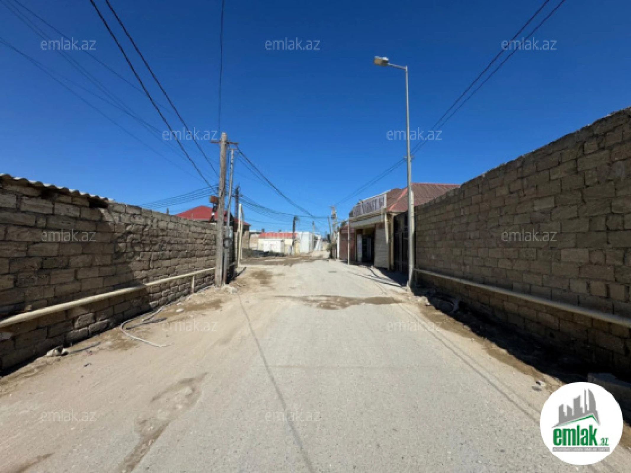 Satılır torpaq sahəsi 13 m²