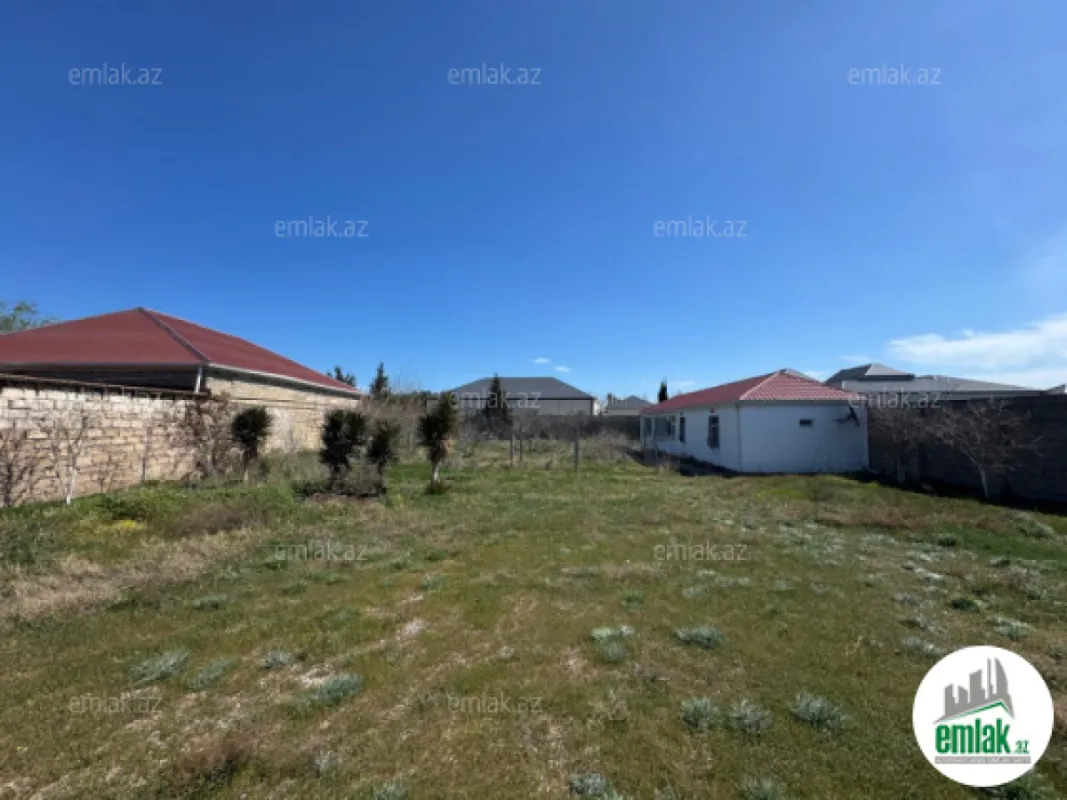 Satılır torpaq sahəsi 13 m²