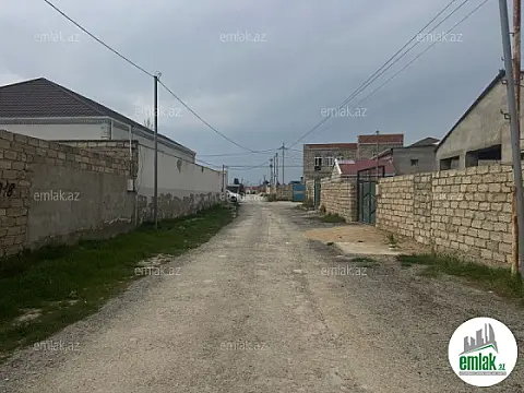 Satılır torpaq sahəsi 9.5 m²