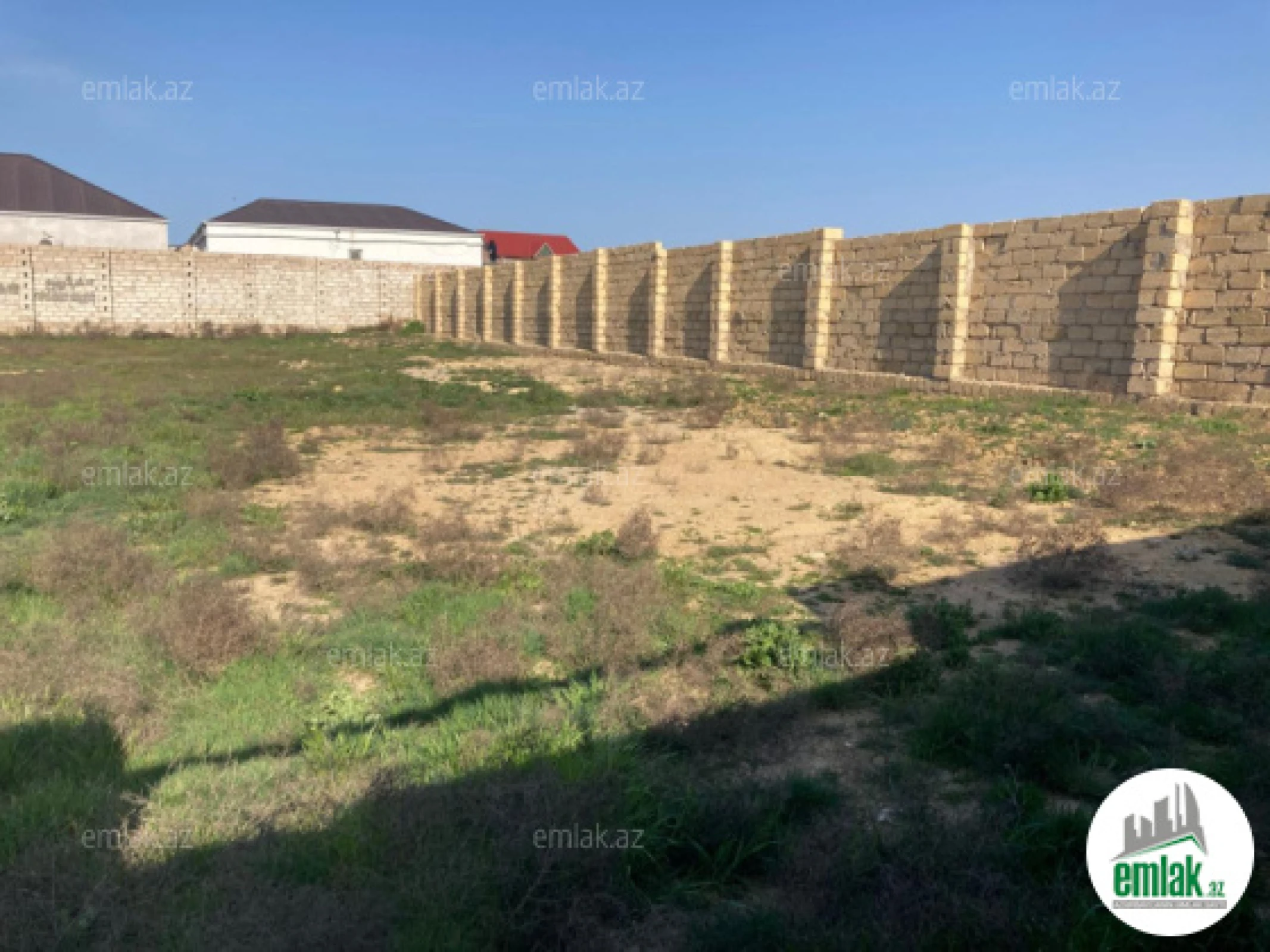 Satılır torpaq sahəsi 9.5 m²