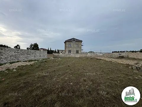 Satılır torpaq sahəsi 6 m²