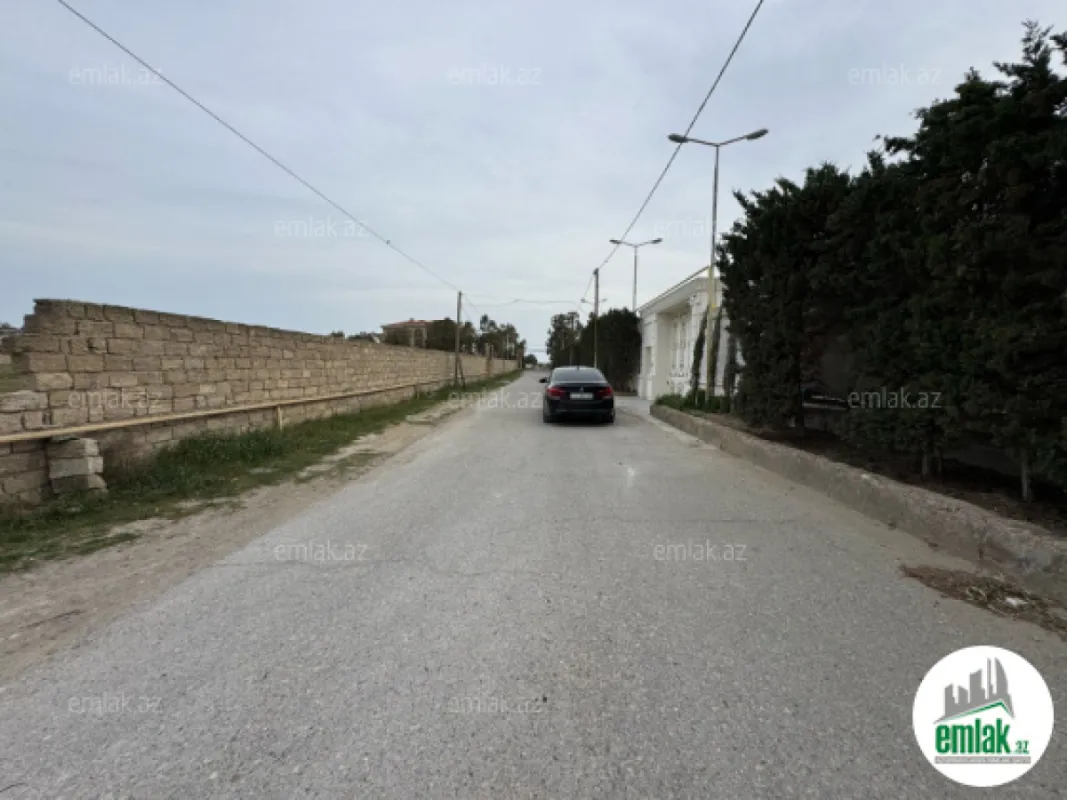 Satılır torpaq sahəsi 6 m²